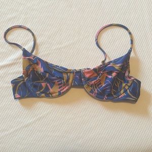 Women’s Kate Swim Top by Skatie